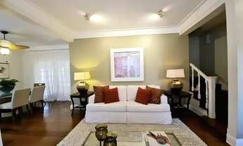 Imagem 5: Casa - Tijuco das Telhas - Campinas