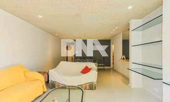 Imagem 2: Apartamento - / Residencial / Copacabana