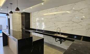 Imagem 4: Vende se casa veredas dos buritis