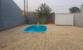 Imagem 3: 249mil Área de lazer a venda com piscina, Regissol em Mirassol