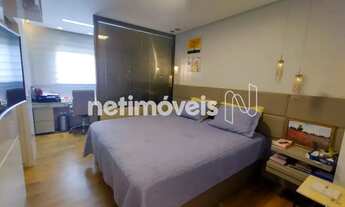 Imagem 7: Venda Área Privativa Cidade Nova Belo Horizonte