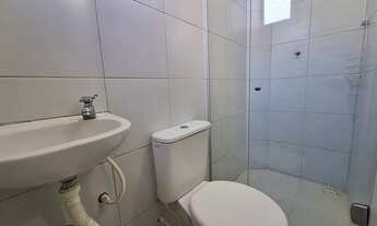 Imagem 7: Amplo apartamento térreo com 3 quartos sociais e excelente localização