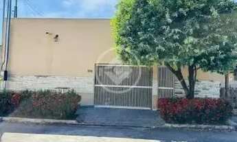 Imagem: VENDE-SE CASA EM CONDOMINIO - 3 QUARTOS