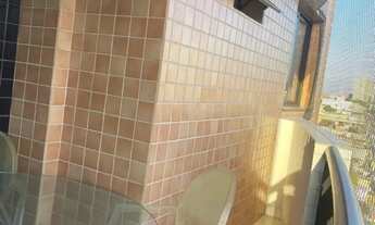 Imagem 5: GR ALUGUEL Ed. Aphrodites Garden- 3/1 suite- mobiliado- 2 vagas- area de lazer- OPORTUNIDA