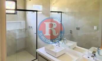 Imagem 15: Casa de Condomínio com 3 quartos, CONDOMINIO QUINTA DO LAGO I, São José do Rio Preto - R