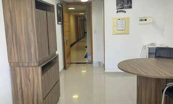 Imagem 4: Venda ou Locação - sala comercial - Barra Olímpica