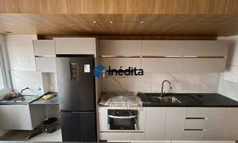 Imagem 8: Apartamento novo mobiliado para alugar de 63m² por R$ 5.900,00/mês - Serrinha - Goiânia/GO