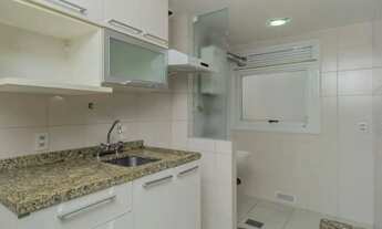 Imagem 7: Vende-se apartamento com 2 quartos (1 suíte), 62m² e 1 vaga Vila Ipiranga