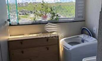 Imagem 6: ACONCHEGANTE APTO NO URBANOVA