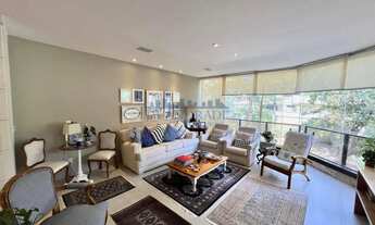 Imagem 7: Apartamento para venda, na quadra da praia com 172m²