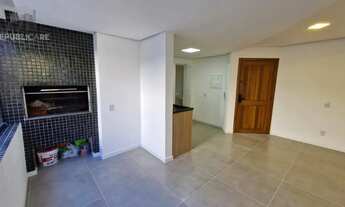 Imagem 3: Apartamento à venda no Menino Deus com 71m² e 2 dormitórios/quartos disponíveis