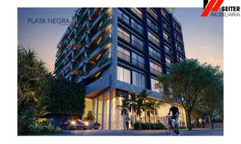 Imagem: Apartamento a preço de custo de 96,76 M²