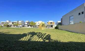 Imagem 6: Terreno 476m² Plano à Venda Alphaville I Urbanova SJC