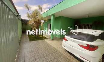 Imagem 3: Linda casa 3 quartos com suite Fernao Dias!!