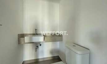 Imagem 5: Sala comercial 81 m² no Edifício Torre Firenze