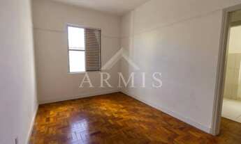 Imagem 3: Apartamento para locação com 47m² na Lapa