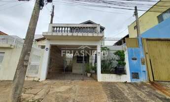 Imagem: Casa com 3 dormitórios próximo à UPA