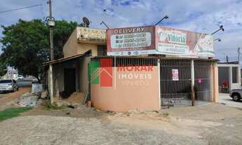 Imagem: Terreno comercial à venda no bairro São