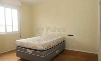 Imagem 7: Apartamento 2 Dormitórios Semi-Mobiliado no Edifício Residencial Leni - Centro de Pelotas