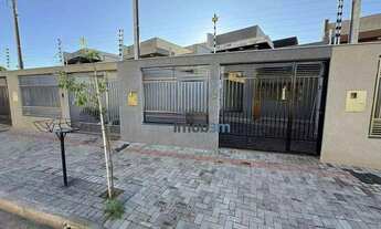 Imagem: Casa com 3 dormitórios à venda, 114 m²