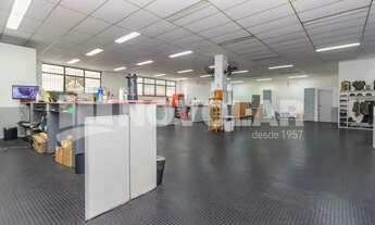 Imagem 4: Prédio comercial em Santana