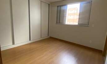 Imagem 4: Cobertura 02 quartos e 02 vagas a venda no bairro Santa Efigênia na cidade de Belo Horizon