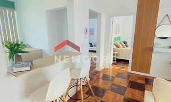 Imagem 2: Apartamento em Rua Octávio Corrêa - Cidade Baixa - Porto Alegre/RS