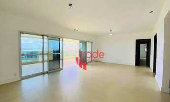 Imagem 5: Apartamento para Venda com 03 Suítes no Bairro Jardim Ilhas do Sul em Ribeirão Preto com A