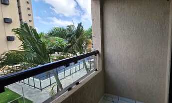 Imagem: Imóvel para aluguel tem 57 metros quadrados