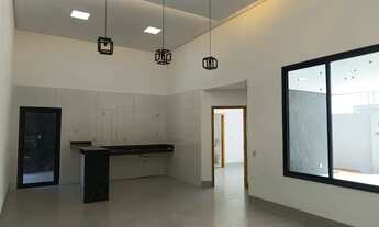 Imagem 4: Casa Setor Três Marias lote inteiro 870 mil I - Goiânia - GO