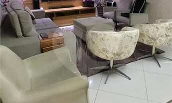 Imagem: Casa com 3 quartos à venda em Parque Edu