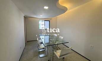 Imagem: Apartamento no Renascença com 189m², 3