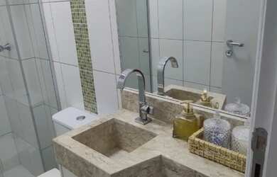 Imagem 8: APARTAMENTO RESIDENCIAL em LAURO DE FREITAS - BA, CENTRO