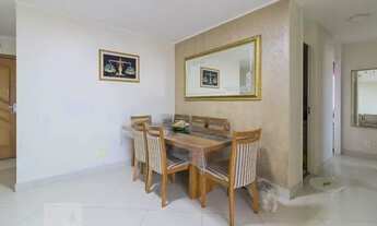 Imagem 3: Apartamento à Venda - Mooca, 3 Quartos, 70 m2