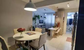 Imagem 3: Apartamento de 2 dormitórios à venda - Rio Tavares