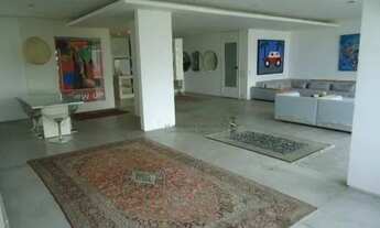 Imagem 5: Apartamento para alugar, 280 m² por R$ 47.794,70/mês - Leblon - Rio de Janeiro/RJ