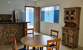 Imagem 7: Excelente casa para temporada belíssima praia de Mar Azul, Aracruz-ES