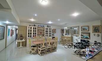 Imagem 2: Cobertura à venda no Recreio dos Bandeirantes. Única. 5 Quartos