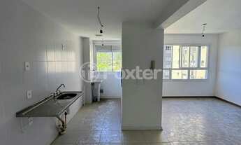 Imagem 2: Apartamento à venda Rua Attílio Bilibio, Jardim Carvalho - Porto Alegre