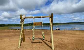 Imagem: TERRENO - VENDA - Condomínio Recanto dos