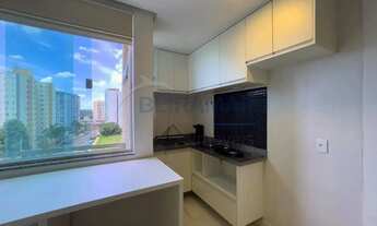 Imagem 6: Apartamento com 1 quarto