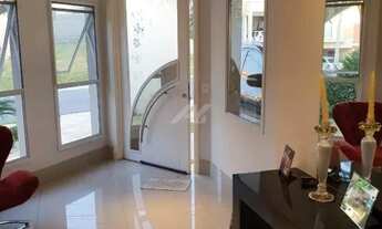 Imagem 5: Casa - Swiss Park - Campinas