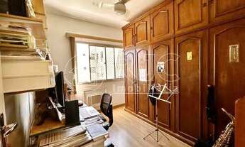 Imagem 6: Apartamento para venda com 100 metros quadrados com 3 quartos em Vila Isabel - Rio de Jane