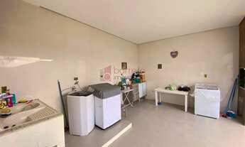 Imagem 6: CASA TÉRREA À VENDA NO JARDIM ITÁLIA EM ITUPEVA/SP