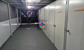 Imagem 4: Galpão em Magalhães Bastos - 350 m²