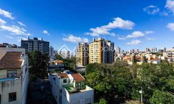 Imagem 3: Apartamento 1 dormitório bela vista porto alegre