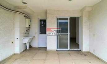 Imagem 6: VILA MASCOTE , APTO GARDEN 2 DORM.( 1 SUÍTE ) SACADA NA SALA E SUÍTE, 2 VAGAS LAZER COMPLE