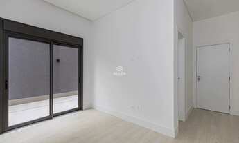 Imagem 3: Apartamento garden com 3 suites à venda no Hugo Lange em Curitiba