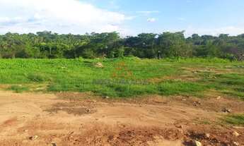 Imagem 6: Terreno em Morada Nova - Teresina