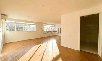 Imagem 3: Aluguel Apartamento 3 Dormitórios - 160 m² Itaim Bibi